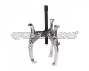 Ściągacz trójramienny 6" QS11163