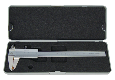 SUWMIARKA STANDARD 150mm  0.02mm