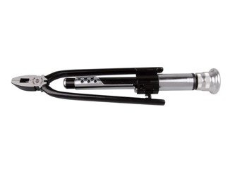 DWUKIERUNKOWE SZCZYPCE DO SKRĘCANIA DRUTU 225mm