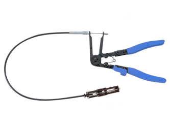 ELASTYCZNE SZCZYPCE DO OPASEK 630MM (ZAKRES 12-53MM)
