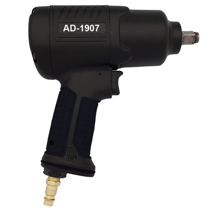 Klucz udarowy 1590Nm 1/2" kompozyt AD-1907