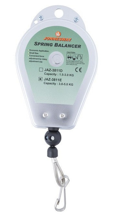 Balanser 3.0-5.0 kg JAZ-3811E