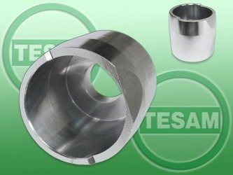 S0000307 - Adapter do - prasy do sworzni VW Crafter, Mercedes Sprinter 906 ( Ściągacz )