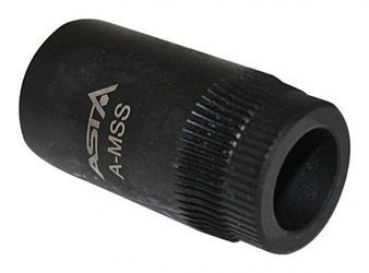 Asta Nasadka wielokątna do ustawiania wału A-MSS