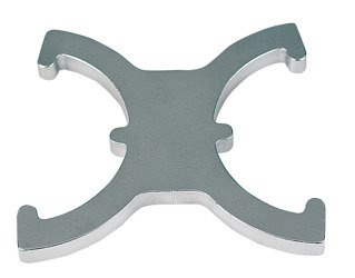 BENZYNA 1.6 16V Ti-VCT pasek