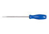 WKRĘTAK PŁASKI  8,0 x 1,2    8,0 x 150mm CR-V/PVC