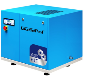 Kompresor śrubowy HIT-3G 5/08 2021