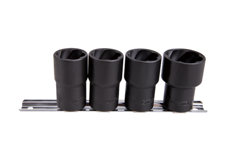 ZESTAW NASADEK 1/2" DO USZKODZONYCH ŚRUB 21-27MM