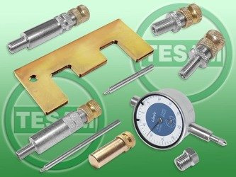  S0000068 - Przyrząd do sprawdzania początku tłoczenia