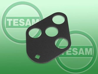 S0002810 - Klucz do blokowania koła pasowego kompresora klimatyzacji