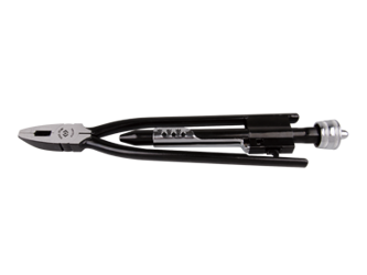 SZCZYPCE DO SKRĘCANIA DRUTU 225mm