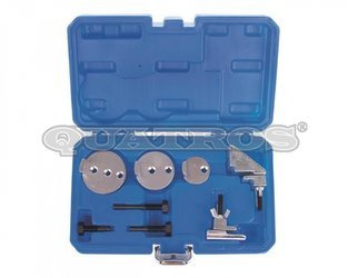 Przyrząd do pasów wieloklinowych elastycznych QS20177