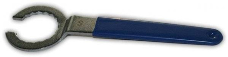 S-X2425 BLOKADA ROZRZĄDU VW 2.4/2.5 D