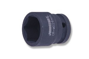 Nasadka udarowa 1/2" 11 CR-MO S03A4111