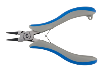 SZCZYPCE ZAOKRĄGLONE MINI, 128mm