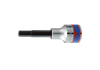 NASADKA  DŁUGA  1/2''   Z  KOŃCÓWKĄ  HEX  9 x 80mm