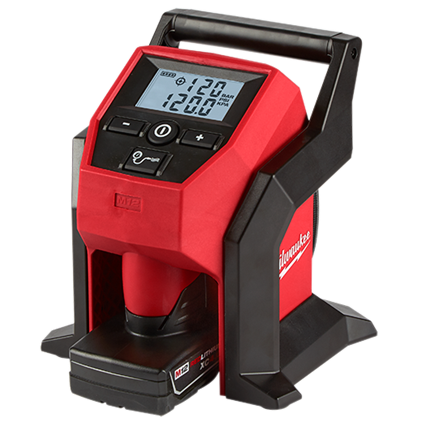 Kompresor akumulatorowy M12 BI-0 MILWAUKEE
