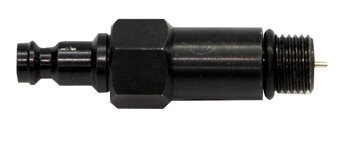 Adapter z gwintem M12x1,25 50mm