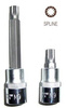Klucz wpust.XZN M18x100 nas.1/2"S64H4218