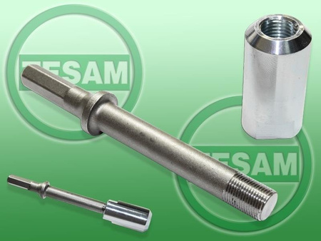  S0000716 - Adapter do poluzowania zapieczonego wtryskiwacza