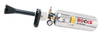 Bomba, inflator do opon 10 bar, 5,5 l, szybki spust