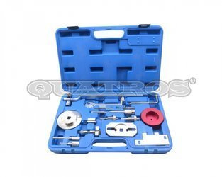 Kpl. blokad rozrządu 2.2 JTD FIAT, PSA  QS10601