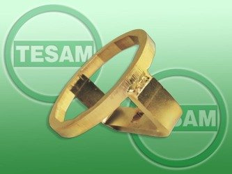  S0000130 - Klucz do wkładu filtra oleju 84mm / 14 - Mercedes CDI V6