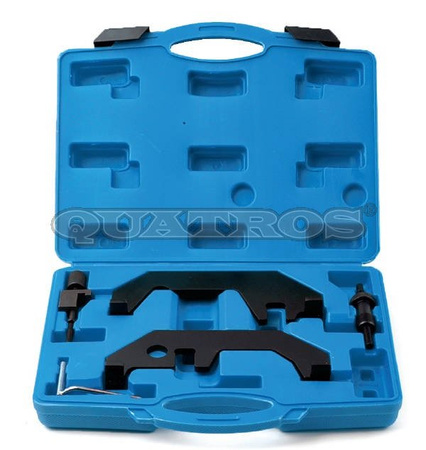 Kpl. blokad rozrządu BMW N62/N73 QS10734