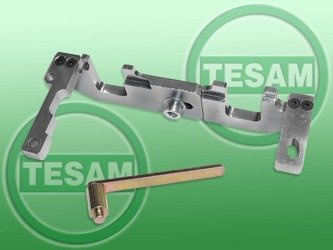 S0001695 - Blokada rozrządu PSA Peugeot Citroen 1,0 / 1,2 VTI  silniki benzynowe