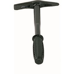 Młotek spawalniczy rękojeść metalowa