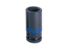NASADKA  KRÓTKA  UDAROWA  CIENKOŚCIENNA  1''  32mm x 80mm, 6-kąt