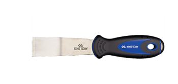 SKROBAK WZMOCNIONY WYGIĘTY 32mm, DŁ.218 MM