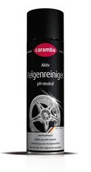 CARAMBA PREPARAT DO CZYSZCZENIA FELG 500ML 6270064