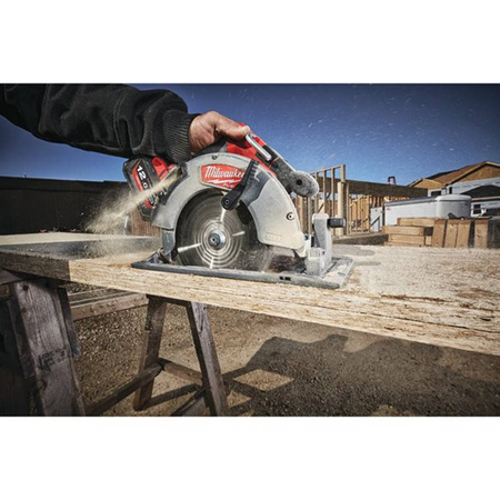 Pilarka tarczowa akumulatorowa 190mm M18 FCS66-121C MILWAUKEE
