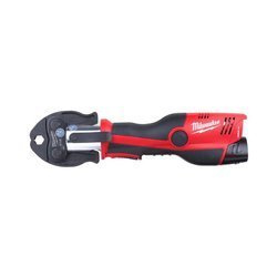 Zaciskarka elektrohydrauliczna akumulatorowa M12 HPT-202C MILWAUKEE