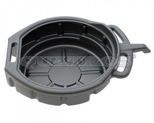 Miska do zlewania oleju    QS60224