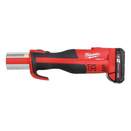 Zaciskarka akumulatorowa do rur miedzianych M18 BLHPT-202C MILWAUKEE 