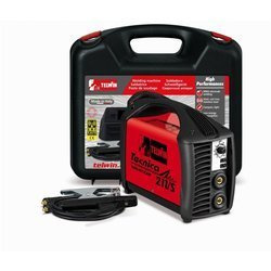 TECNICA 211/S +ACX+walizka plastik