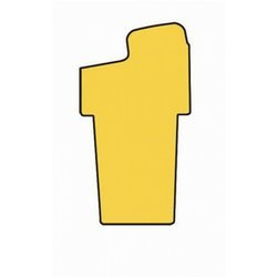 Elektroda prosta do ramion skośnych  INVERSPOTTER