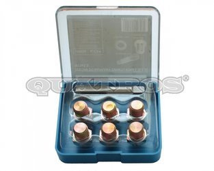 Zestaw do naprawy gwintu korka oleju M17x1.5 QS60168