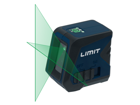 Laser krzyżowy LIMIT 1000-G