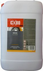 ZMYWACZ DO HAMULCÓW 25 L CX80