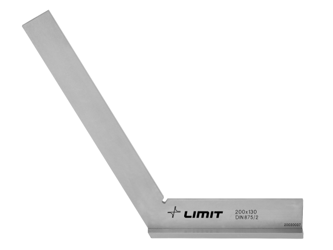 Kątownik ze stopką 120° 130x200