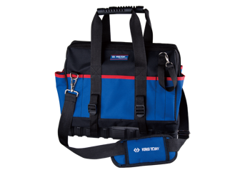 TORBA NA NARZĘDZIA 390x210x320MM