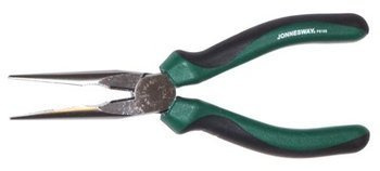 Szczypce proste 6" z automatycznym otwarciem P8106