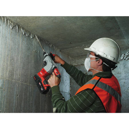 Młotowiertarka akumulatorowa SDS PLUS 2,4J HD18 HX-402C MILWAUKEE