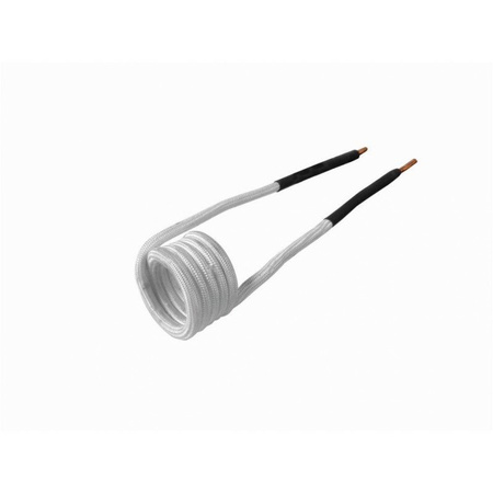 Końcówka prosta 18V M16/M18 do HEAT TWISTER (1szt)