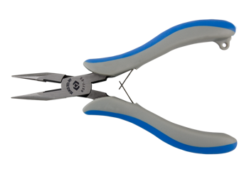 SZCZYPCE PÓŁOKRĄGŁE MINI, 138mm