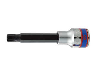 NASADKA  1/2''  Z  KOŃCÓWKĄ  RIBE M10.5 x 100mm