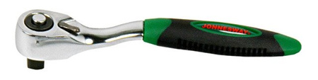Grzechotka mini 1/4" 60 zębów   RD03